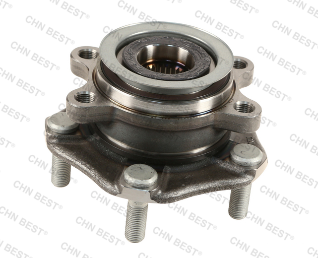 Bantalan hub roda 40202-3SH0A