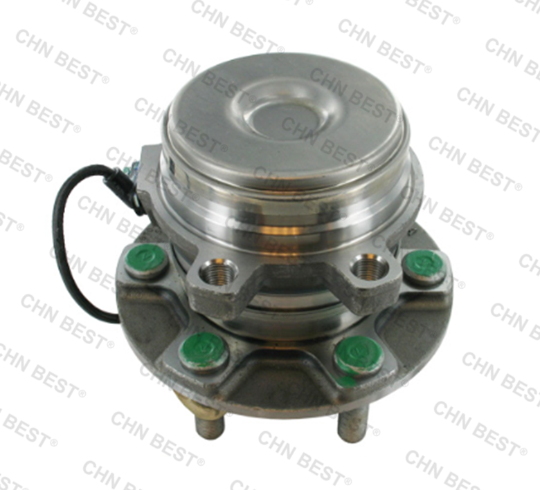 Bantalan hub roda 40202-4KH1A