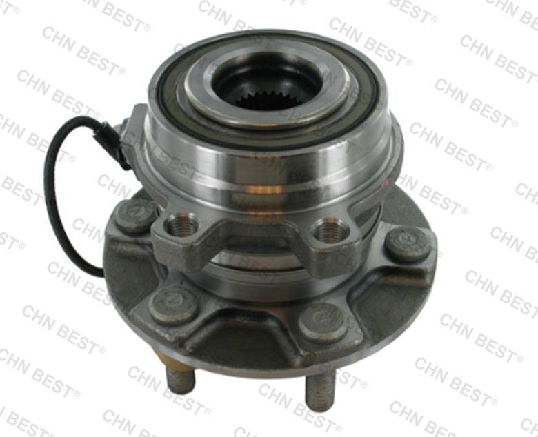 40202-4KH3A bantalan hub roda