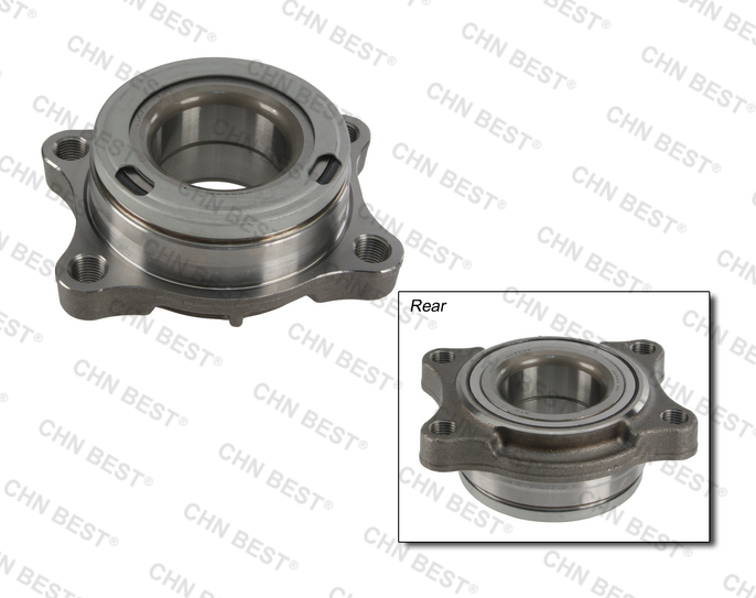 40210-AL800 Bantalan hub roda