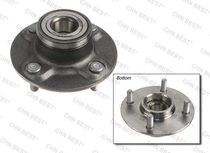 43200-0M001 Bantalan hub roda