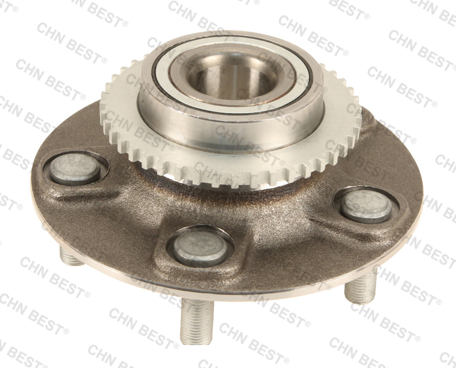 Bantalan hub roda 43200-1L000