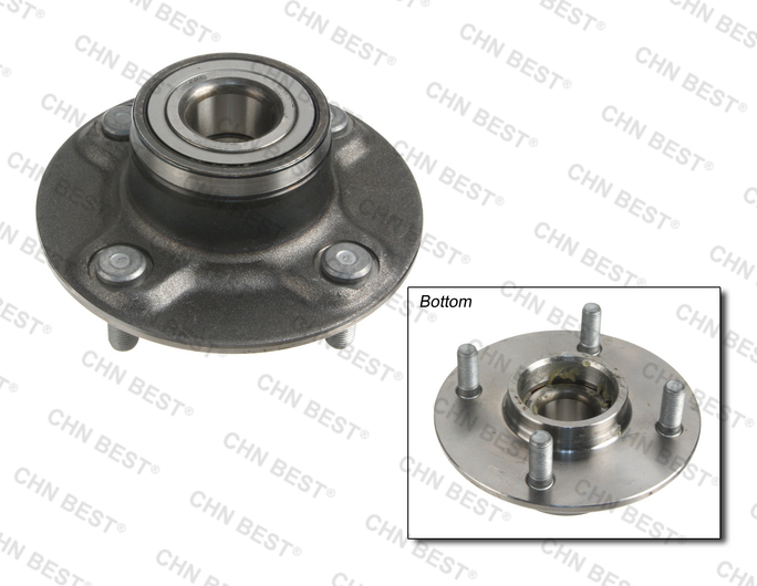 43200-30R07 Bantalan hub roda