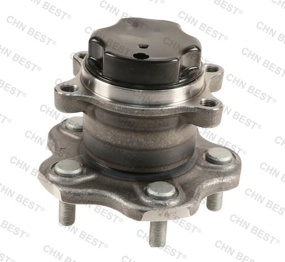 Bantalan hub roda 43202-3LM0A