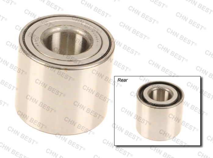 Bantalan roda 43210-1HL0A