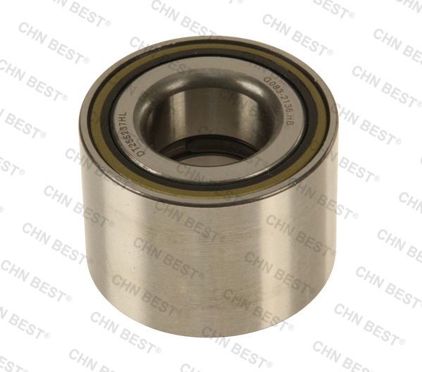 Bantalan roda 43210-AX000