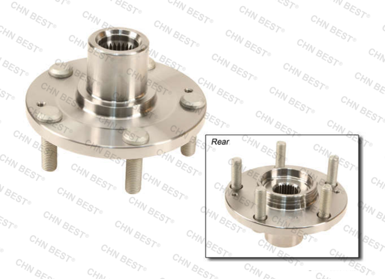 Hub roda 51750-2E100