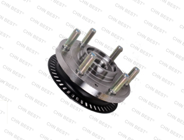 Bantalan hub roda 51750-2J000