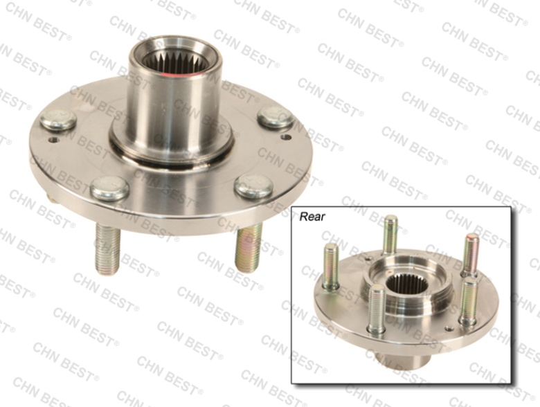 Hub roda 51750-3K000