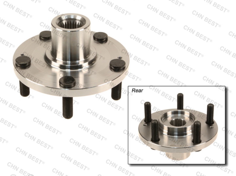 Hub roda 51750-3K100