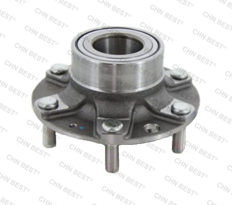 Bantalan hub roda 51750-4H000