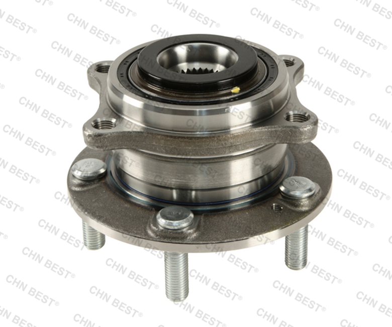 Bantalan hub roda 51750-A9000