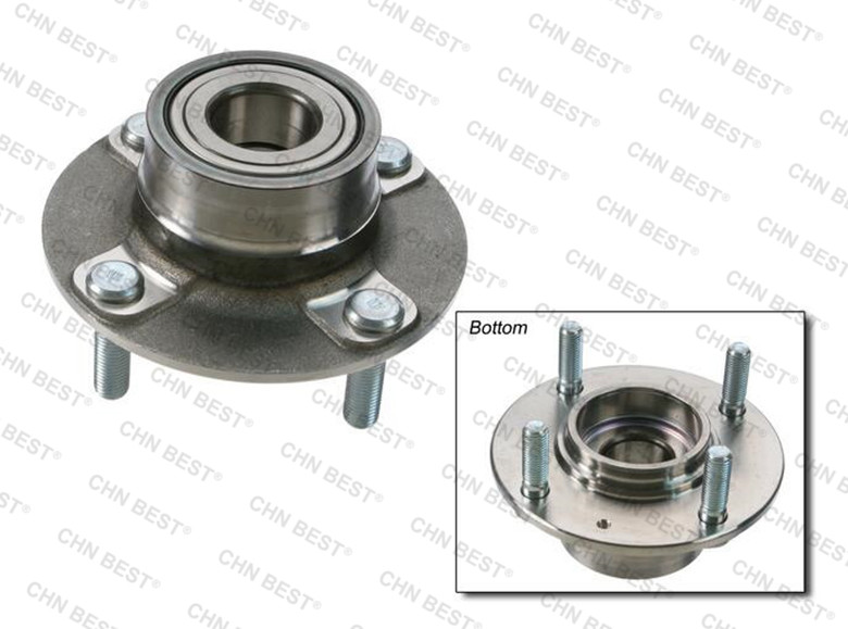 52710-2D000 Bantalan hub roda
