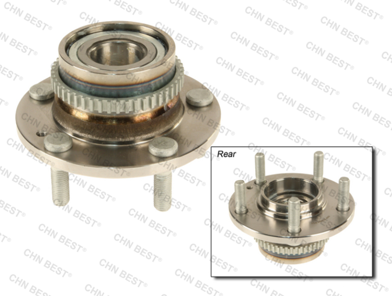 Bantalan hub roda 52710-2E100