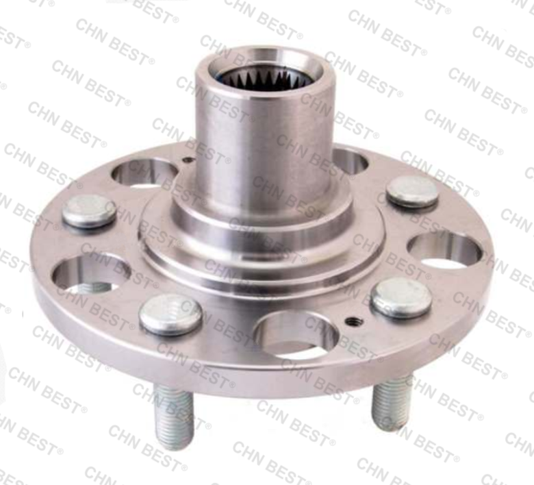 Hub roda 52710-2E500
