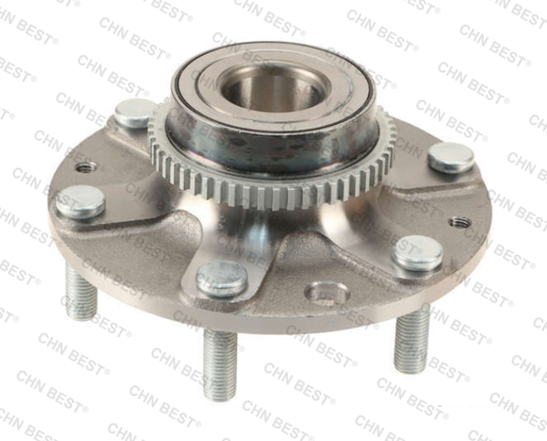 Bantalan hub roda 52710-4D100