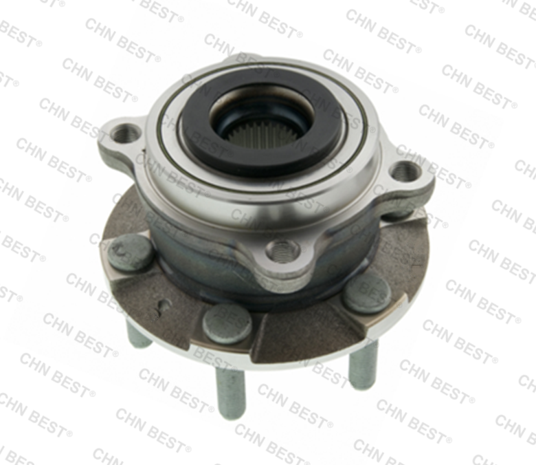 52730-2J000 Bantalan hub roda