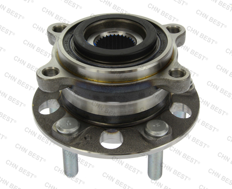 Bantalan hub roda 52730-2M000