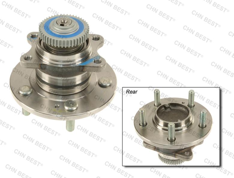 Bantalan hub roda 52730-3K200