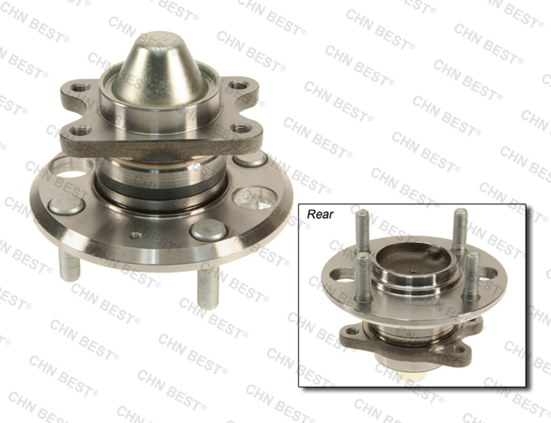 52730-38000 Bantalan hub roda