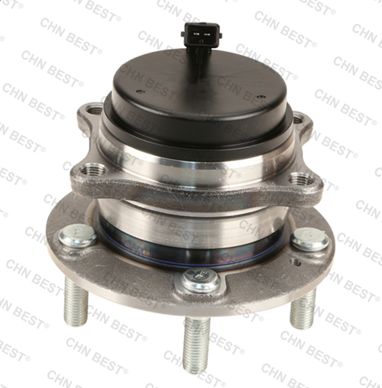 Bantalan hub roda 52750-2B000