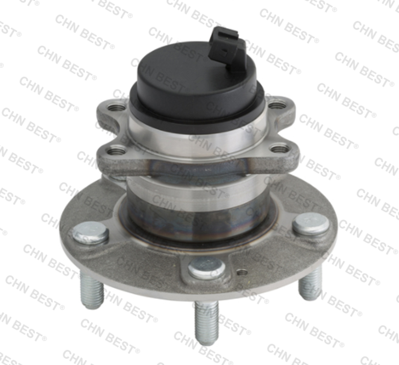 Bantalan hub roda 52750-2K000