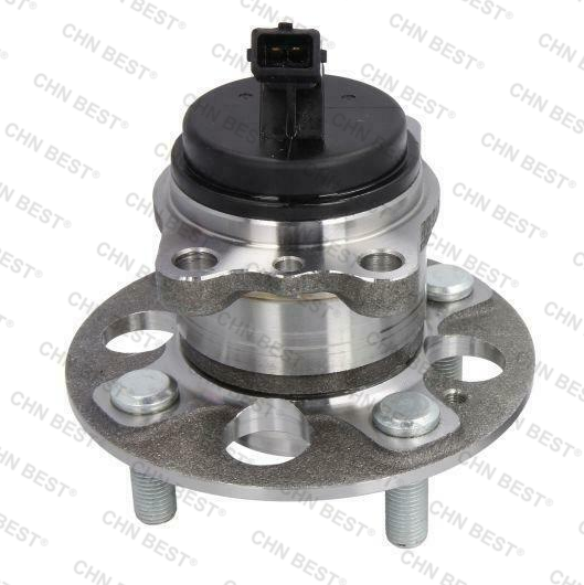 Bantalan hub roda 52750-C8000