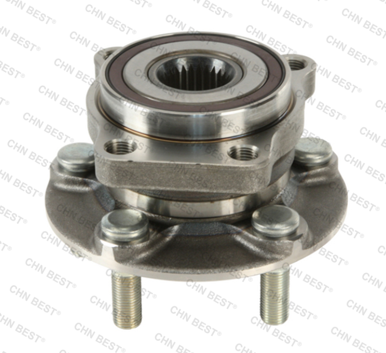 Bantalan hub roda 28373-FG000