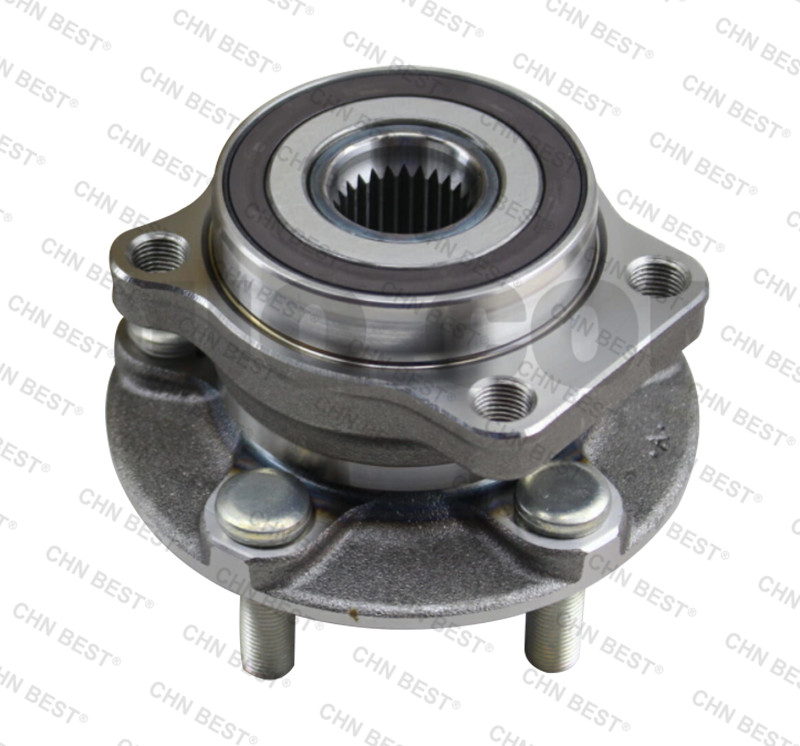 Bantalan hub roda 28373-SC000