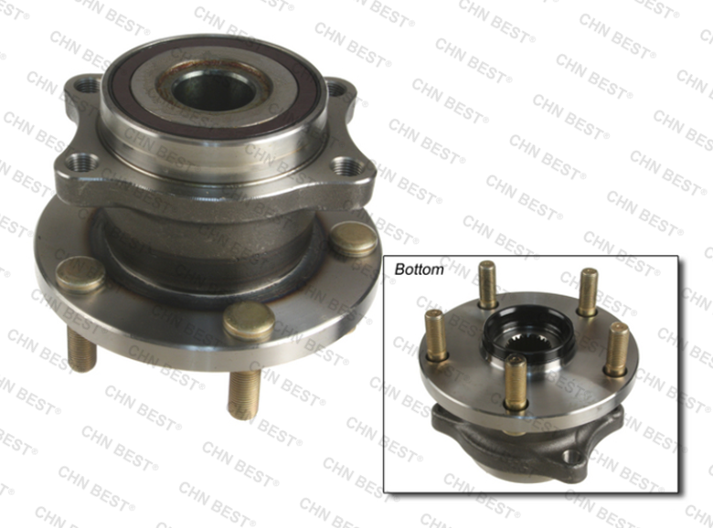 28473-XA00B Bantalan hub roda