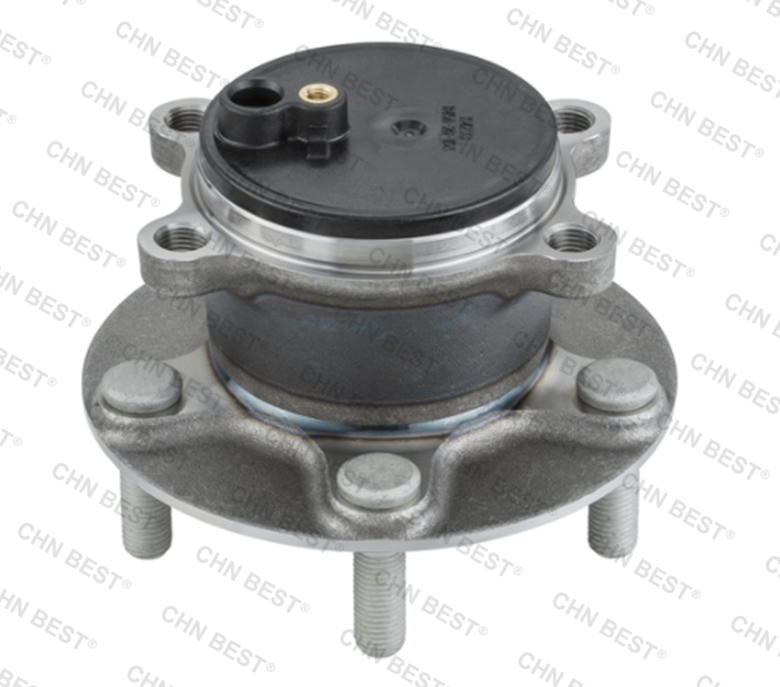 Bantalan hub roda B45A-26-15X