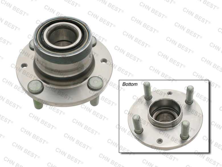 B455-26-15XA Bantalan hub roda