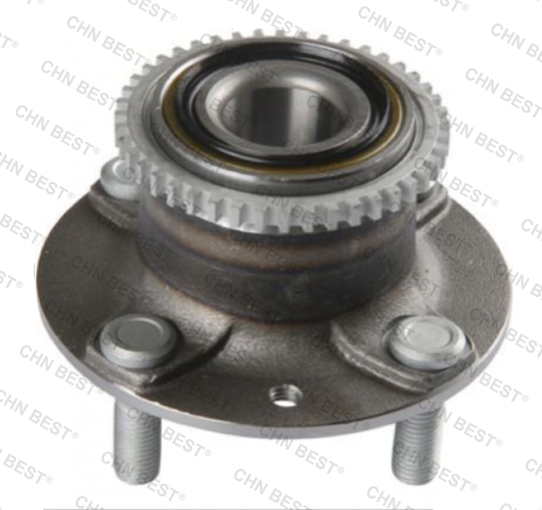 Bantalan hub roda B603-26-15XB