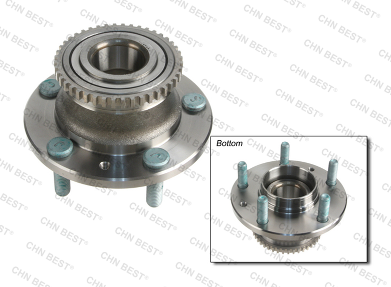 Bantalan hub roda G14V-26-15X