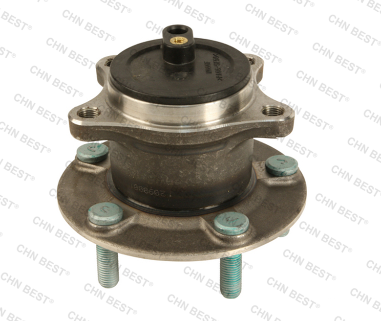 Bantalan hub roda GS3L-26-15XA