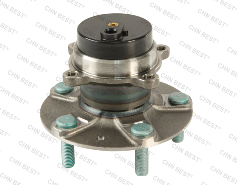 Bantalan hub roda NE51-33-04X