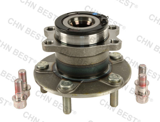 Bantalan hub roda 3785A035
