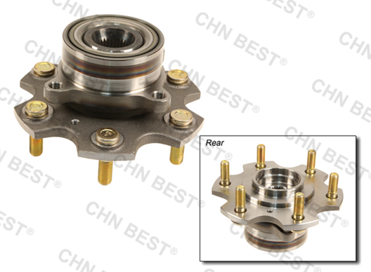 Bantalan hub roda 3880A024