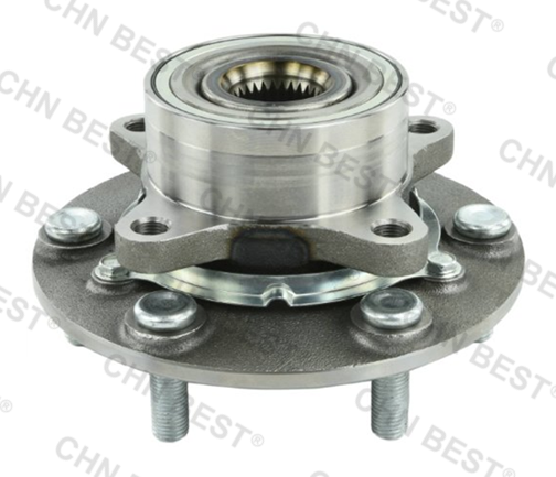 Bantalan hub roda 3880A036