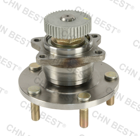 Bantalan hub roda MB864968