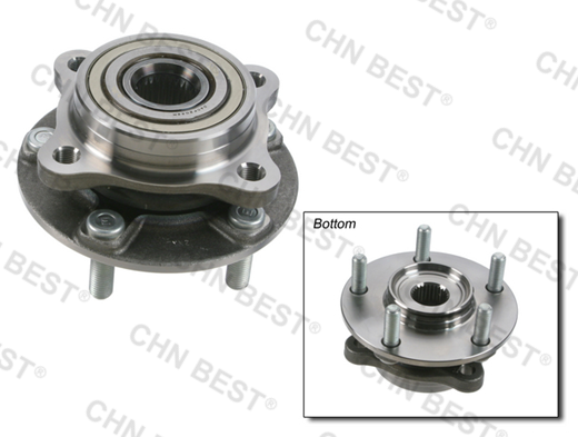 Bantalan hub roda MR223962