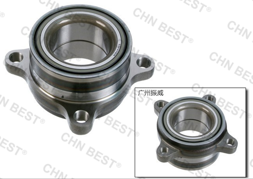 MR455620 Bantalan hub roda
