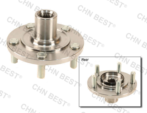 Hub roda MR510149