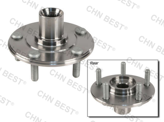 Hub roda MR519923