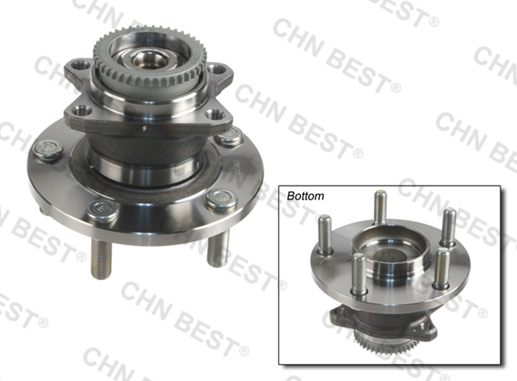 Bantalan hub roda MR589520