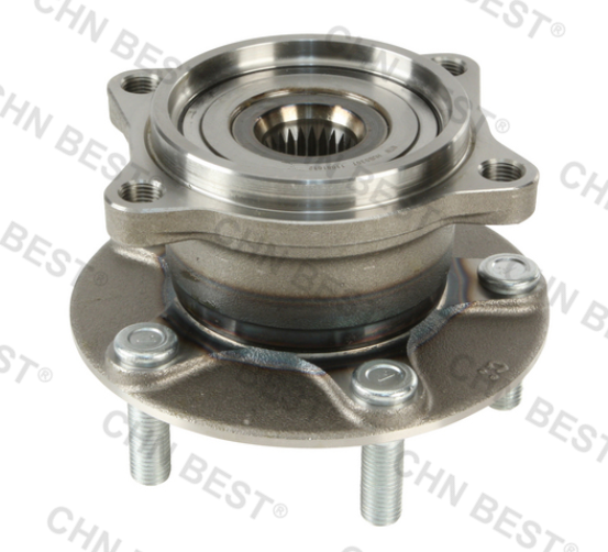 MR589536 Bantalan hub roda