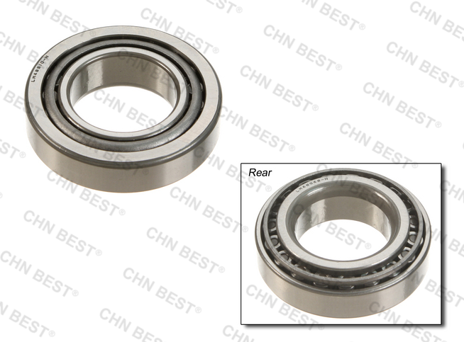 40215-2S600 Bantalan roda