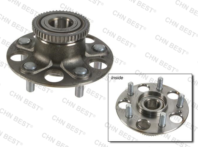 Bantalan hub roda 42200-S7A-008