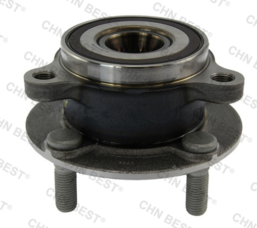 Bantalan hub roda N243-26-15X untuk MX-5