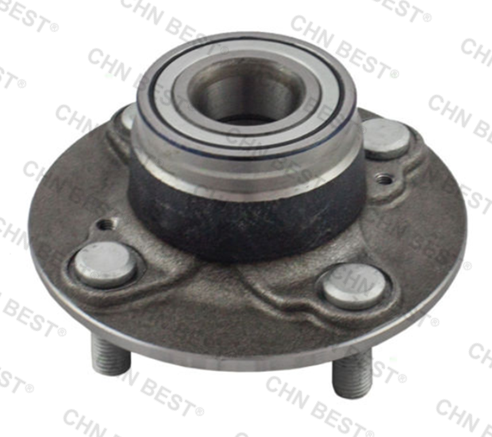 Hub roda 43402-54G12 untuk SUZUKI AERIO